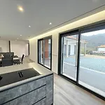 Calcedonia House - Geres
