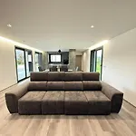 Calcedonia House - Geres Villa