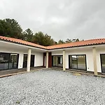 Calcedonia House - Geres
