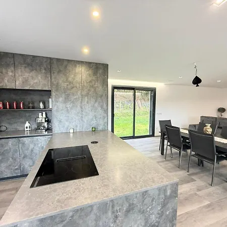 Βίλα Calcedonia House - Geres