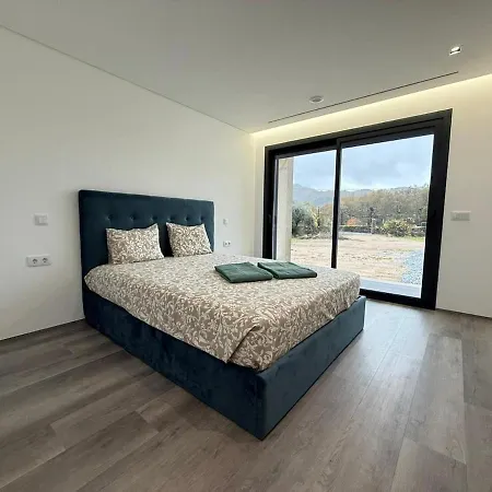 Βίλα Calcedonia House - Geres Terras de Bouro