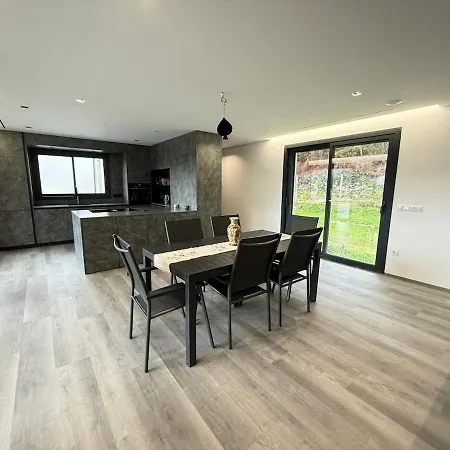 Villa Calcedonia House - Geres