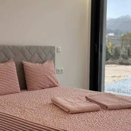 Calcedonia House - Geres *