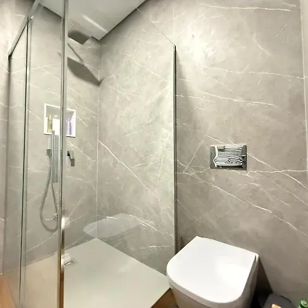 Villa Calcedonia House - Geres