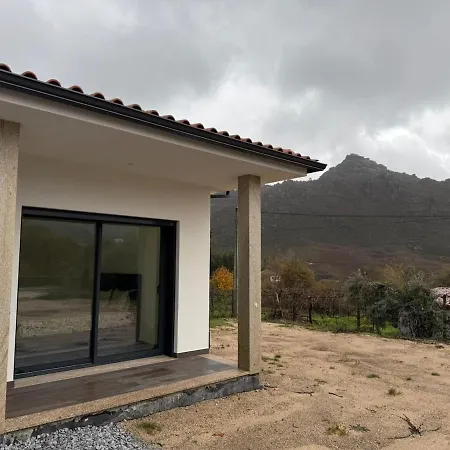 Calcedonia House - Geres