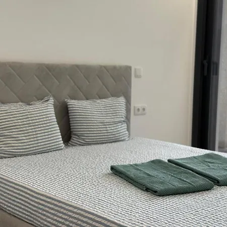 Villa Calcedonia House - Geres
