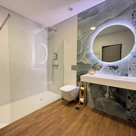 빌라 Calcedonia House - Geres *