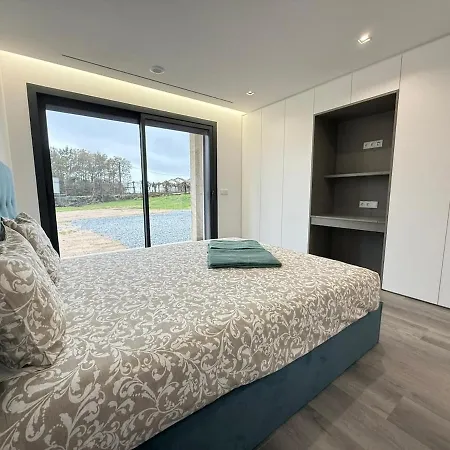 Calcedonia House - Geres Villa *