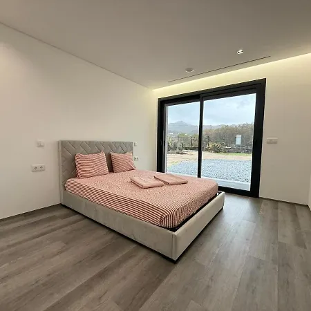Calcedonia House - Geres