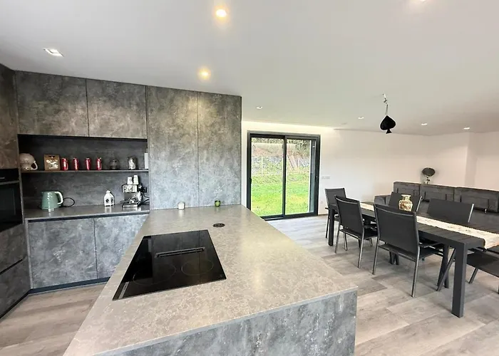 빌라 Calcedonia House - Geres