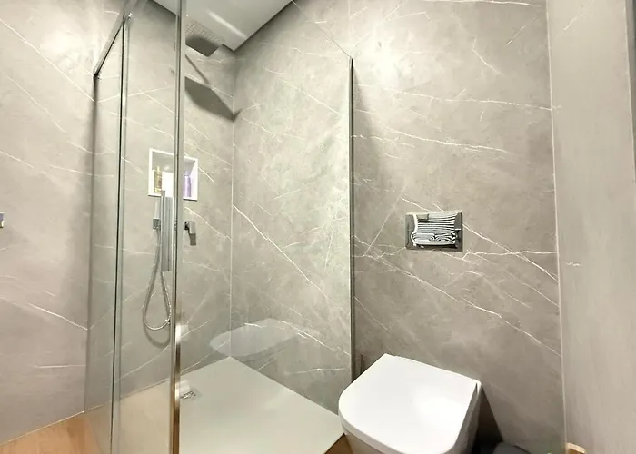 Villa Calcedonia House - Geres