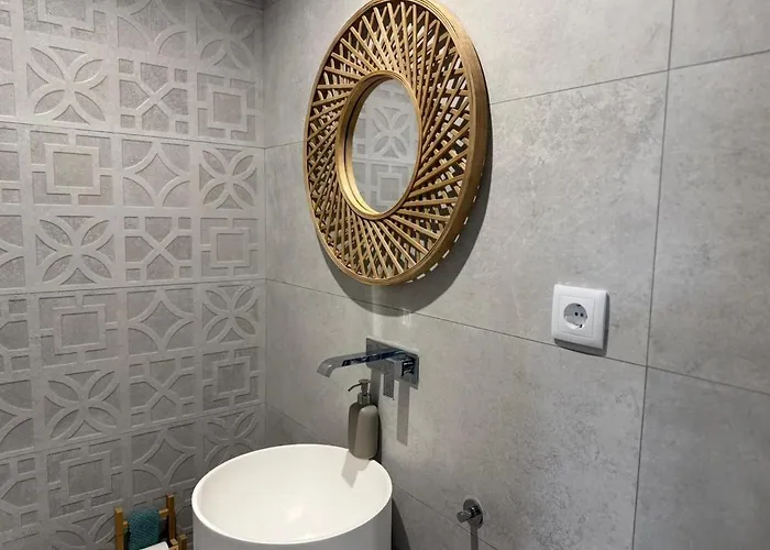 Calcedonia House - Geres Villa Terras de Bouro