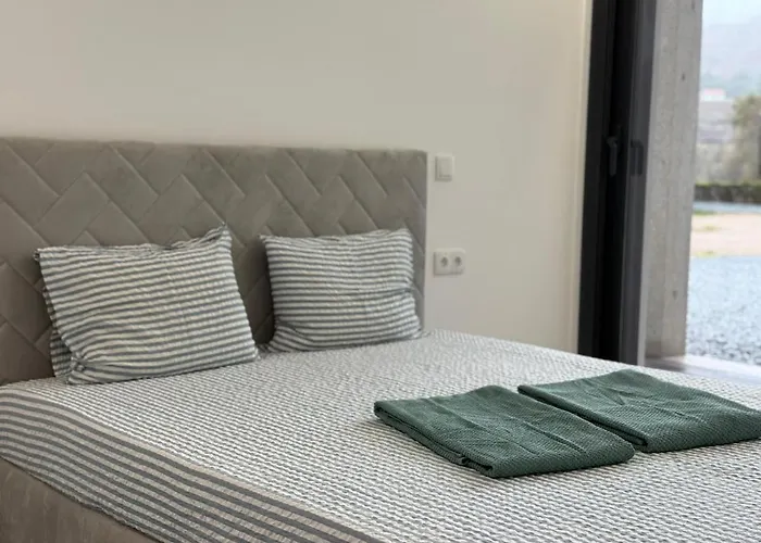 Villa Calcedonia House - Geres