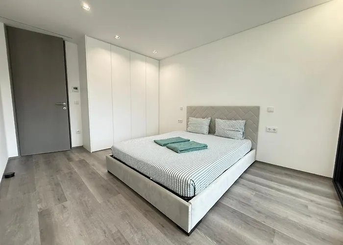 빌라 Calcedonia House - Geres 테라스 드 부로