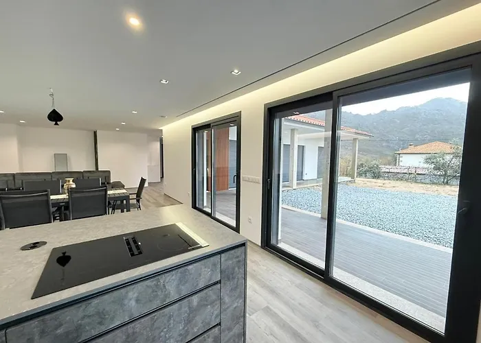 Calcedonia House - Geres