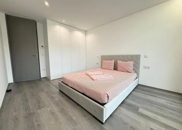 빌라 Calcedonia House - Geres 테라스 드 부로