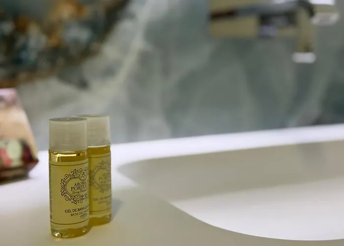 Calcedonia House - Geres