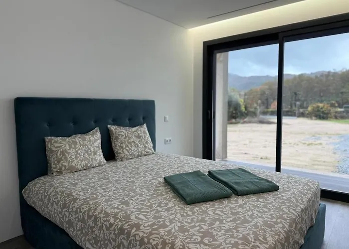 Calcedonia House - Geres *