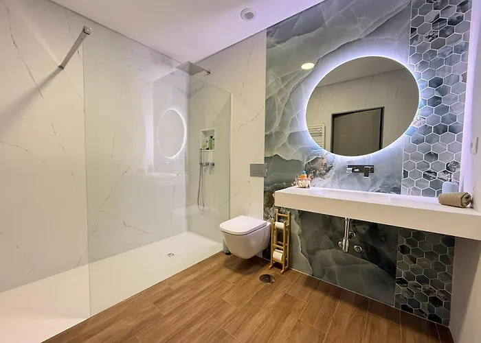 Villa Calcedonia House - Geres *