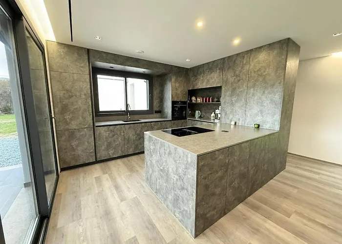 Villa Calcedonia House - Geres Terras de Bouro