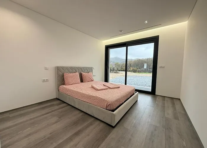 Calcedonia House - Geres